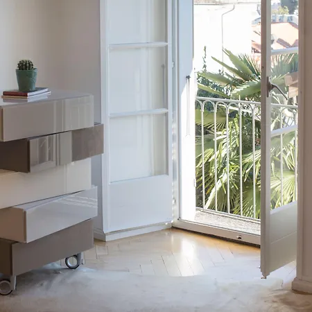 Hotell Caffe Dell'arte Boutique Locarno