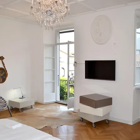 Hotell Caffe Dell'arte Boutique 3*