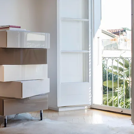 Hotell Caffe Dell'arte Boutique 3*