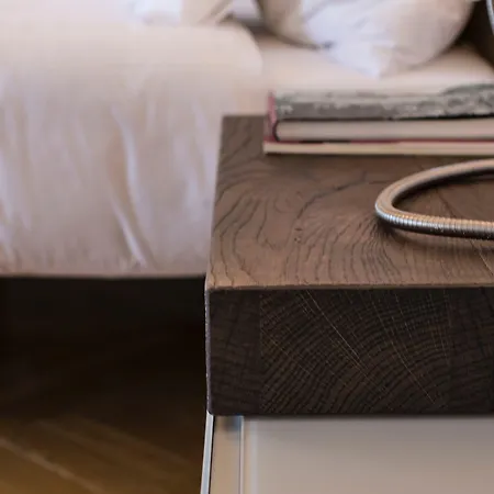 Hotell Caffe Dell'arte Boutique