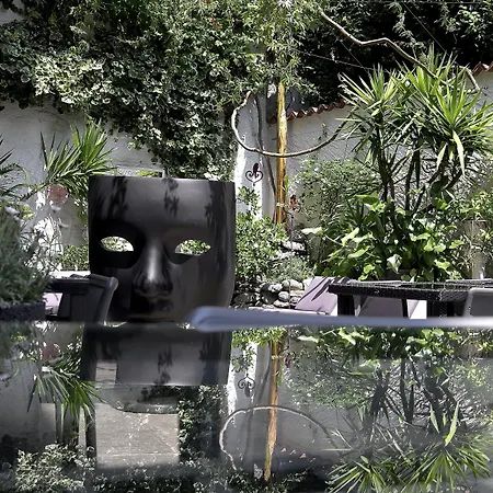 Caffe Dell'arte Boutique Hotell